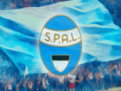 Logo Spal 2