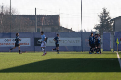 Spal Inter U19 Ferrara 29/01/2022