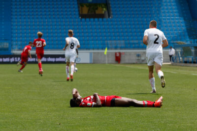 Moustapha Yabre Spal Milan U19 Ferrara 15/05/2021