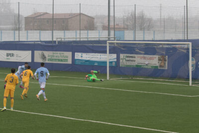 Jionathan Campagna Spal Ascoli U19 Ferrara 06/02/2021